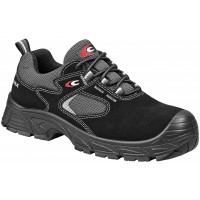 Cofra Suez Safety Trainers Metal Free